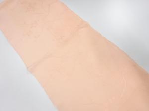 未使用品　正絹　帯揚げ